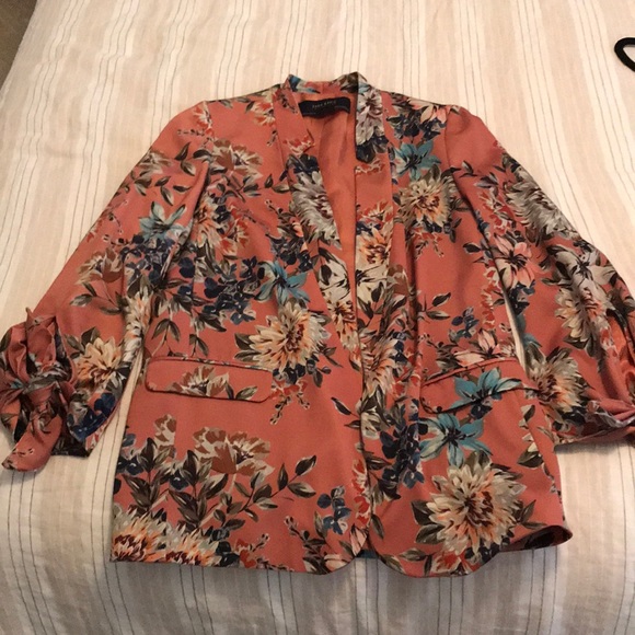 Zara Jackets & Blazers - Zara Blazer